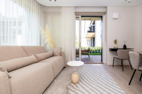 ᴄᴏʜᴏsᴛ l Vanagupes Vilos Apt With Terrace